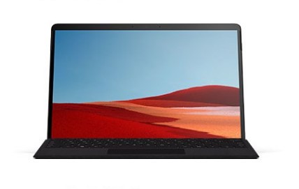 红坪镇安装 Surface 更新时遇到问题？