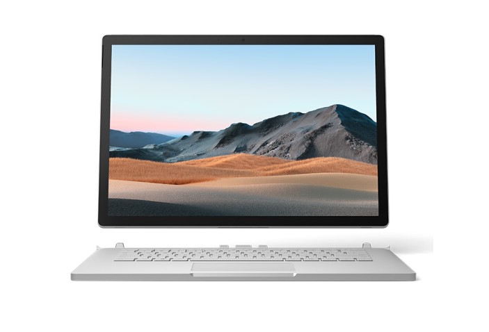 红坪镇Surface 维修前的准备工作